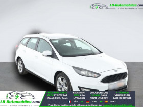 Ford Focus SW 1.0 EcoBoost 125 BVM  occasion � Beaupuy - photo n�2