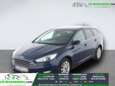 Annonce Ford Focus SW occasion Essence 1.0 EcoBoost 125 BVM � Beaupuy