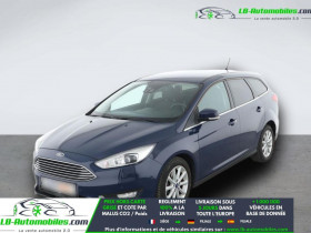 Ford Focus SW , garage LB AUTOMOBILES � Beaupuy