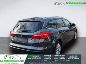 Ford Focus SW 1.0 EcoBoost 125 BVM  occasion � Beaupuy - photo n�3