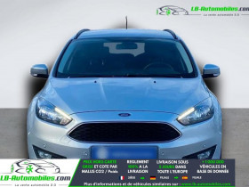 Ford Focus SW 1.0 EcoBoost 125 BVM  occasion � Beaupuy - photo n�5