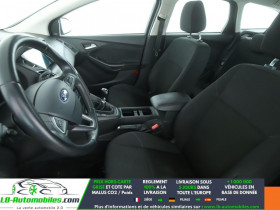 Ford Focus SW 1.0 EcoBoost 125 BVM  occasion � Beaupuy - photo n�7