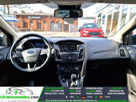 Ford Focus SW 1.0 EcoBoost 125 BVM  occasion � Beaupuy - photo n�2