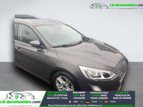 Ford Focus SW 1.0 EcoBoost 125 BVM  occasion � Beaupuy - photo n�2