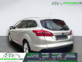 Ford Focus SW 1.0 EcoBoost 125 BVM  occasion � Beaupuy - photo n�3