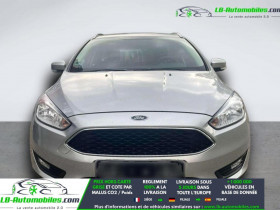 Ford Focus SW 1.0 EcoBoost 125 BVM  occasion � Beaupuy - photo n�4