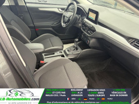 Ford Focus SW 1.0 EcoBoost 125 BVM  occasion � Beaupuy - photo n�5