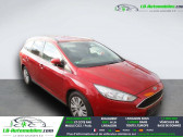 Ford Focus SW 1.0 EcoBoost 125 BVM  � Beaupuy 31