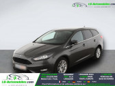 Annonce Ford Focus SW occasion Essence 1.0 EcoBoost 125 BVM � Beaupuy