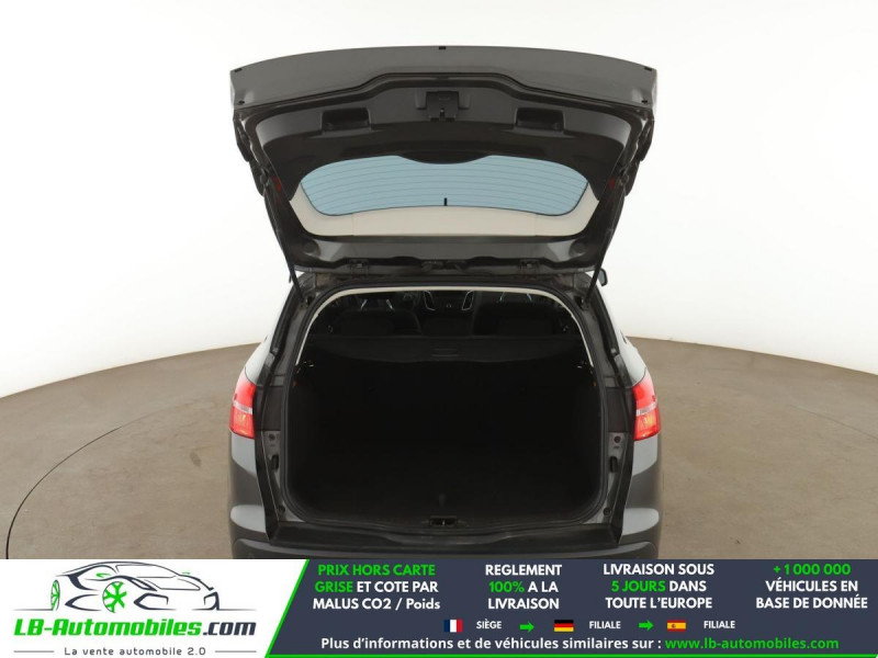 Ford Focus SW 1.0 EcoBoost 125 BVM  occasion � Beaupuy - photo n�8