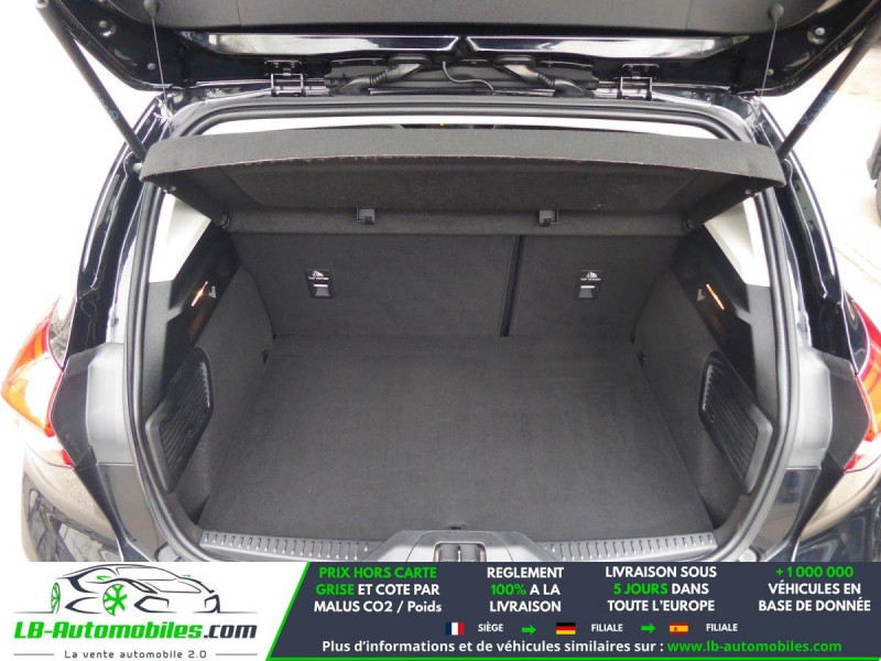 Ford Focus SW 1.0 EcoBoost 125 BVM  occasion � Beaupuy - photo n�9