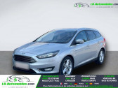 Annonce Ford Focus SW occasion Essence 1.0 EcoBoost 125 BVM � Beaupuy