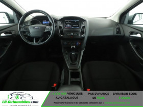 Ford Focus SW 1.0 EcoBoost 125 BVM  occasion � Beaupuy - photo n�3