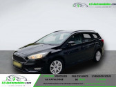 Ford Focus SW occasion  année 2017 boite Manuelle Annonce Ford Focus SW occasion Essence 1.0 EcoBoost 125 BVM à Beaupuy