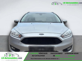 Ford Focus SW 1.0 EcoBoost 125 BVM  occasion � Beaupuy - photo n�5