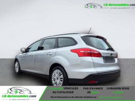 Ford Focus SW 1.0 EcoBoost 125 BVM  occasion � Beaupuy - photo n�4