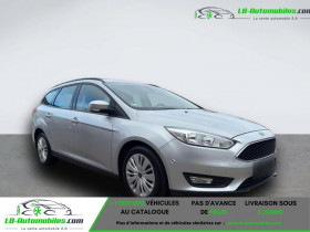 Ford Focus SW 1.0 EcoBoost 125 BVM  occasion � Beaupuy - photo n�2