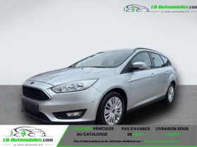 Ford Focus SW , garage LB AUTOMOBILES � Beaupuy