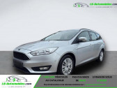 Ford Focus SW occasion année 2018 boite Manuelle Annonce Ford Focus SW occasion Essence 1.0 EcoBoost 125 BVM à Beaupuy