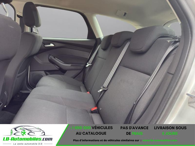 Ford Focus SW 1.0 EcoBoost 125 BVM  occasion  Beaupuy - photo n9