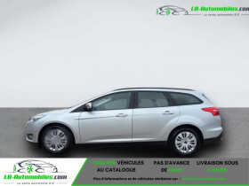 Ford Focus SW 1.0 EcoBoost 125 BVM  occasion � Beaupuy - photo n�6