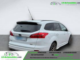 Ford Focus SW 1.0 EcoBoost 125 BVM  occasion � Beaupuy - photo n�4