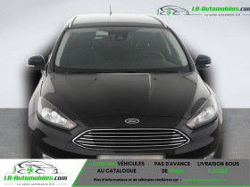 Ford Focus SW 1.0 EcoBoost 125 BVM  occasion � Beaupuy - photo n�5