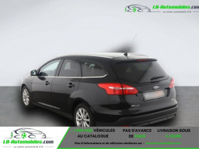 Ford Focus SW 1.0 EcoBoost 125 BVM  occasion � Beaupuy - photo n�4