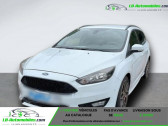 Annonce Ford Focus SW occasion Essence 1.0 EcoBoost 125 BVM  Beaupuy