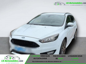 Ford Focus SW , garage LB AUTOMOBILES � Beaupuy