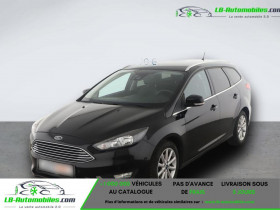 Ford Focus SW , garage LB AUTOMOBILES � Beaupuy