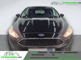 Ford Focus SW 1.0 EcoBoost 125 BVM  occasion � Beaupuy - photo n�5