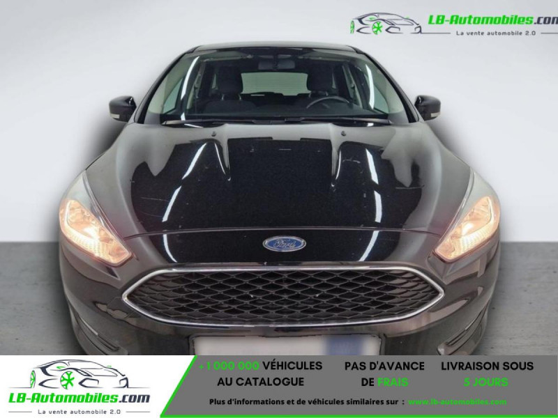 Ford Focus SW 1.0 EcoBoost 125 BVM  occasion  Beaupuy - photo n5