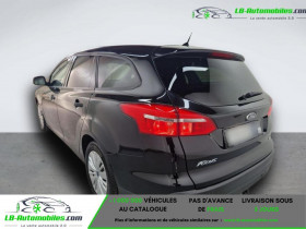 Ford Focus SW 1.0 EcoBoost 125 BVM  occasion � Beaupuy - photo n�4