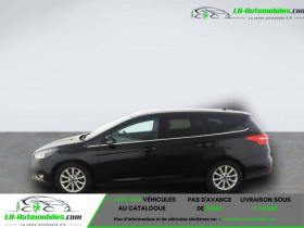 Ford Focus SW 1.0 EcoBoost 125 BVM  occasion � Beaupuy - photo n�6