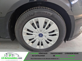 Ford Focus SW 1.0 EcoBoost 125 BVM  occasion � Beaupuy - photo n�9