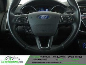 Ford Focus SW 1.0 EcoBoost 125 BVM  occasion � Beaupuy - photo n�10
