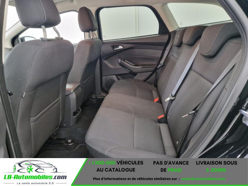 Ford Focus SW 1.0 EcoBoost 125 BVM  occasion  Beaupuy - photo n8