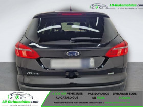 Ford Focus SW 1.0 EcoBoost 125 BVM  occasion � Beaupuy - photo n�6