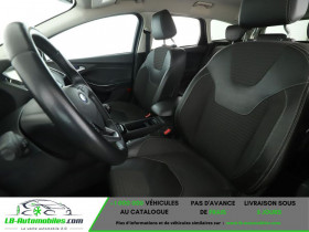 Ford Focus SW 1.0 EcoBoost 125 BVM  occasion � Beaupuy - photo n�8