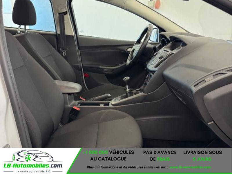 Ford Focus SW 1.0 EcoBoost 125 BVM  occasion  Beaupuy - photo n6