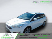 Ford Focus SW 1.0 EcoBoost 125 BVM   Beaupuy 31
