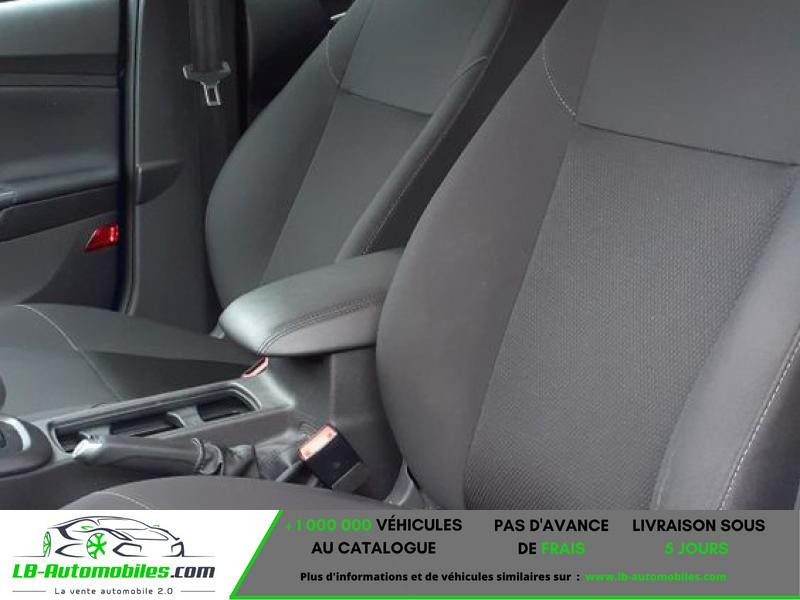Ford Focus SW 1.0 EcoBoost 125 BVM  occasion  Beaupuy - photo n3