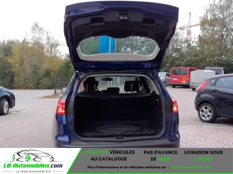 Ford Focus SW 1.0 EcoBoost 125 BVM  occasion  Beaupuy - photo n5