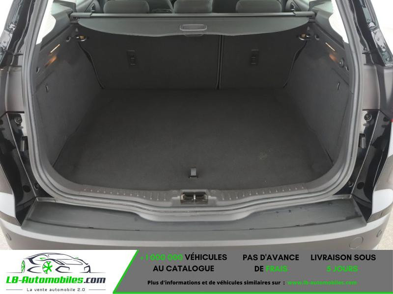 Ford Focus SW 1.0 EcoBoost 125 BVM  occasion  Beaupuy - photo n8