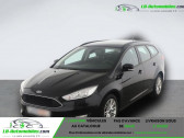 Ford Focus SW occasion année 2017 boite Manuelle Annonce Ford Focus SW occasion Essence 1.0 EcoBoost 125 BVM à Beaupuy