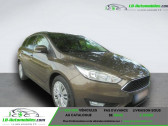 Ford Focus SW occasion année 2016 boite Manuelle Annonce Ford Focus SW occasion Essence 1.0 EcoBoost 125 BVM à Beaupuy