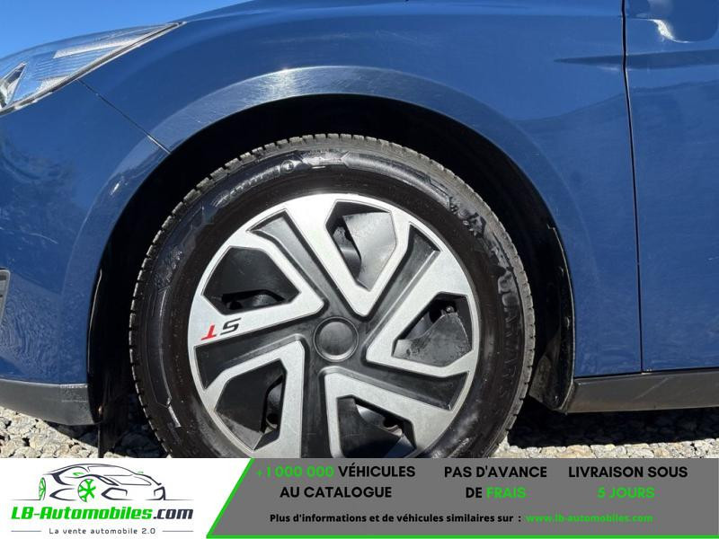 Ford Focus SW 1.0 EcoBoost 125 BVM  occasion  Beaupuy - photo n6