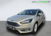 Annonce Ford Focus SW occasion Essence 1.0 EcoBoost 125 BVM  Beaupuy