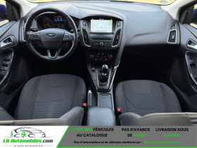 Ford Focus SW 1.0 EcoBoost 125 BVM  occasion  Beaupuy - photo n3